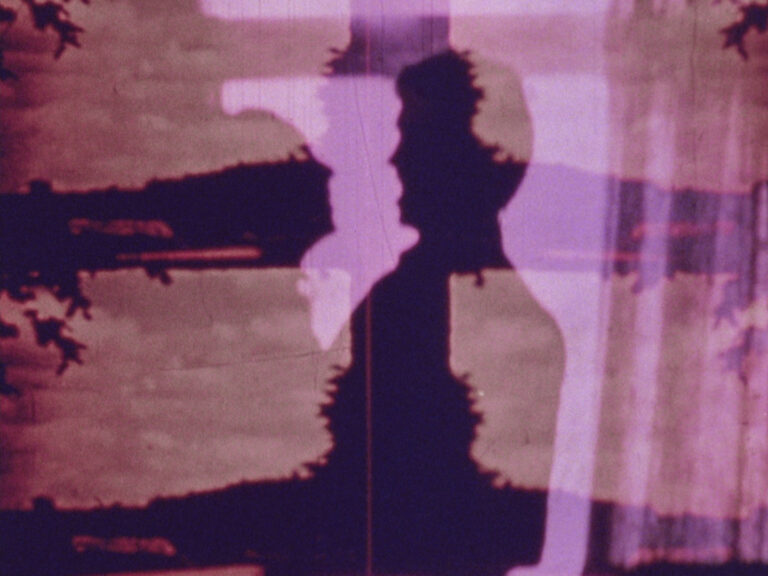 Experimental stories – Correspondence. Carolee Schneemann & Stan Brakhage