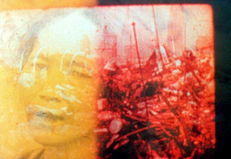 Experimental stories – Correspondence. Carolee Schneemann & Stan Brakhage