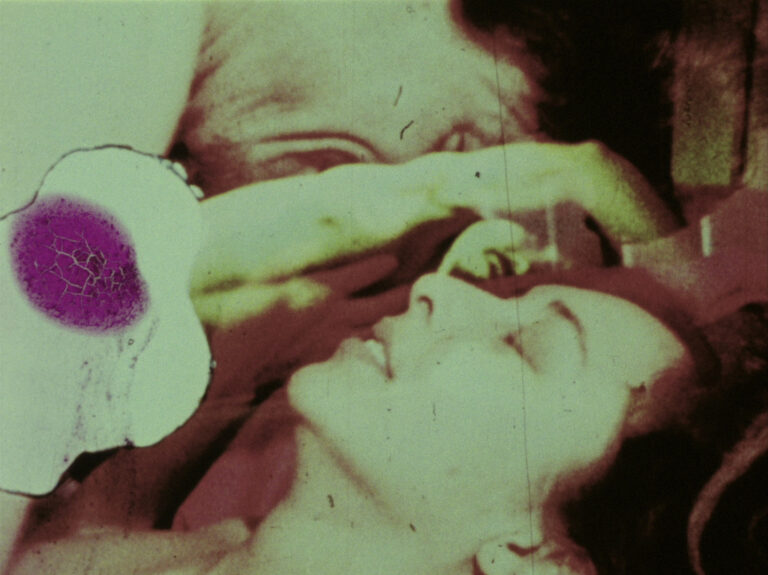 Storie Sperimentali – Corrispondenze. Carolee Schneemann & Stan Brakhage