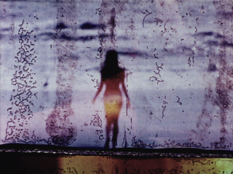 Storie sperimentali / Corrispondenze. Carolee Schneemann & Stan Brakhage