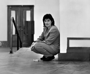 Storie sperimentali. Chantal Akerman | Workshop